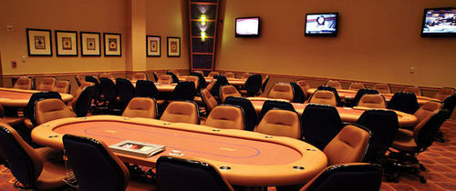 Bally's Quad Cities Casino & Hotel Rock Island