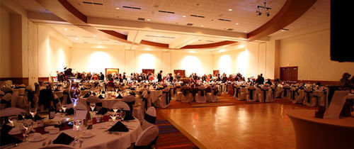 Hotel Bally's Quad Cities Casino &