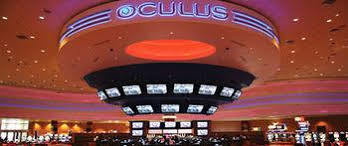 Bally's Quad Cities Casino & Hotel Rock Island