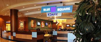 Hotel Bally's Quad Cities Casino & Rock Island